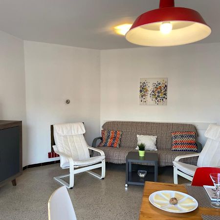 Apartamentos Aquarium 42 Big Terrace 50 M2 Росас Экстерьер фото