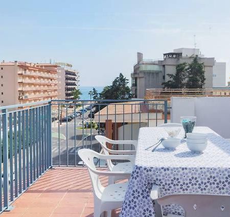 Apartamentos Aquarium 42 Big Terrace 50 M2 Росас Экстерьер фото