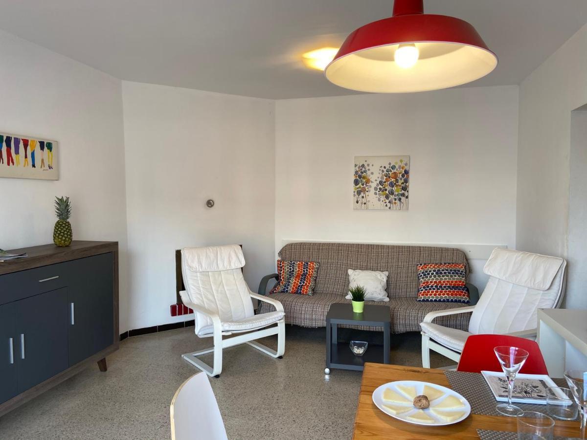 Apartamentos Aquarium 42 Big Terrace 50 M2 Росас Экстерьер фото