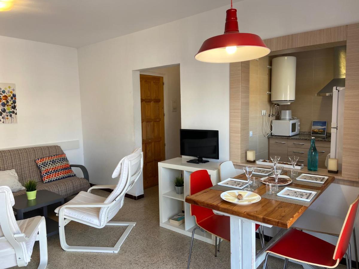 Apartamentos Aquarium 42 Big Terrace 50 M2 Росас Экстерьер фото