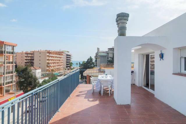 Apartamentos Aquarium 42 Big Terrace 50 M2 Росас Экстерьер фото